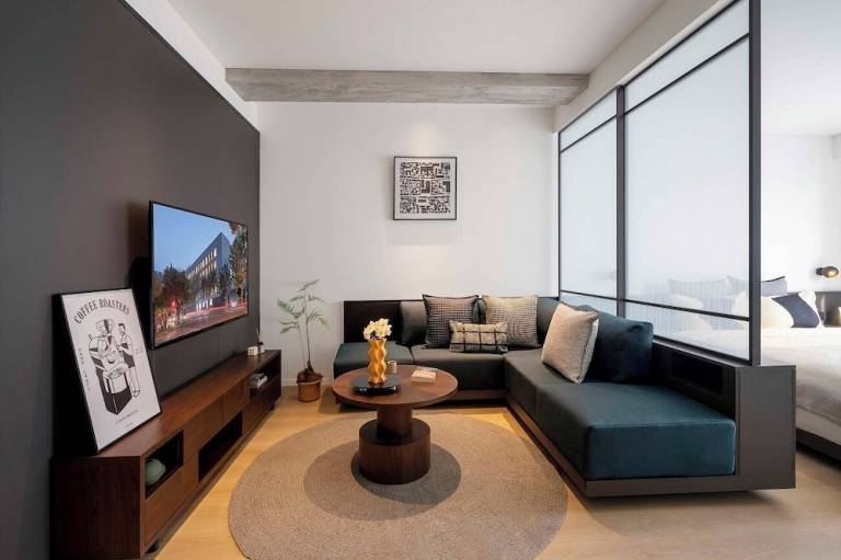 Apartment Dongcheng