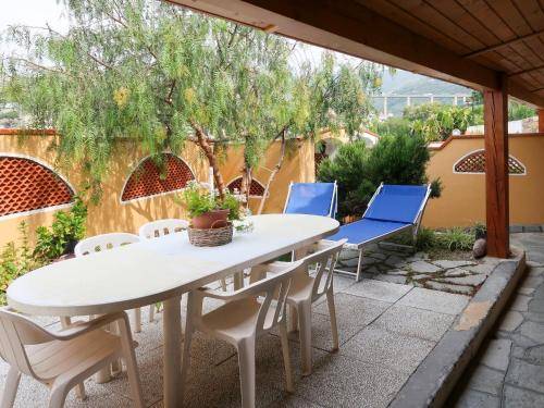 House Sanremo