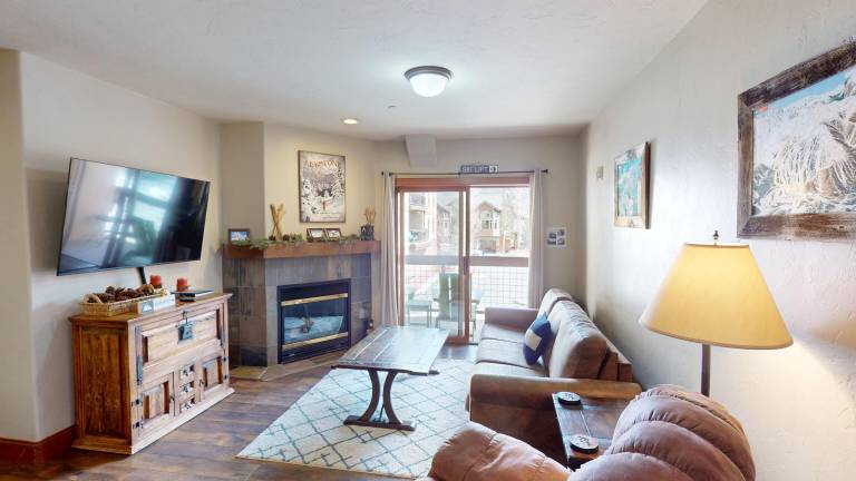 Condo Keystone