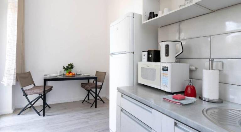 Apartment | Close to the beach | Pets allowed — photo 2