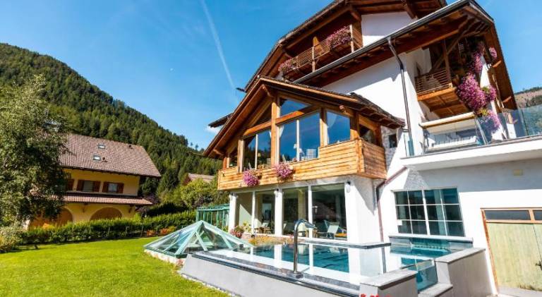Berghotel Miramonti — photo 4