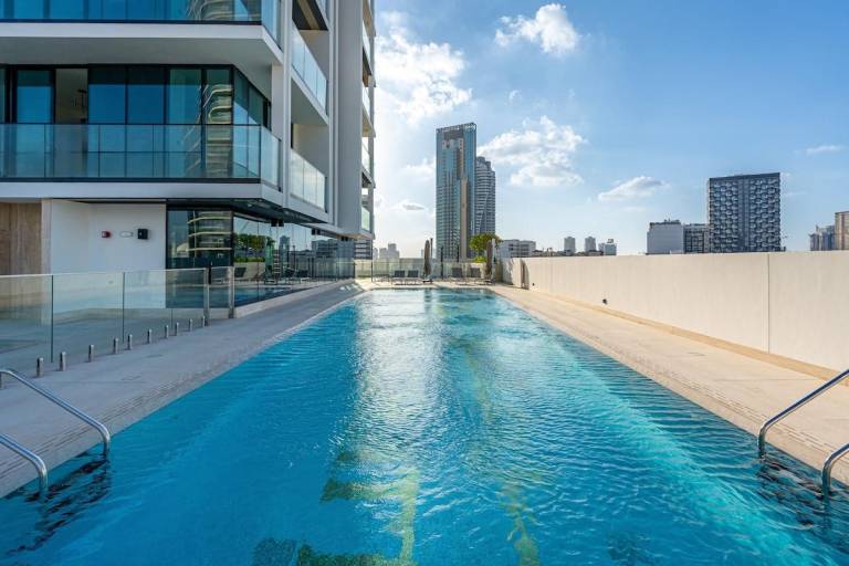Fully equipped pleasant vacation home with pool | Suitable for remote work | Pet-friendly — photo 4