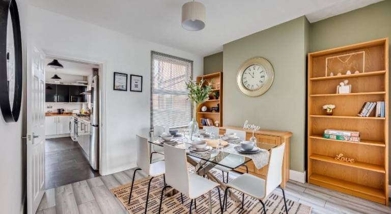 Lovely house | Perfect for remote work | Pet-friendly — photo 3