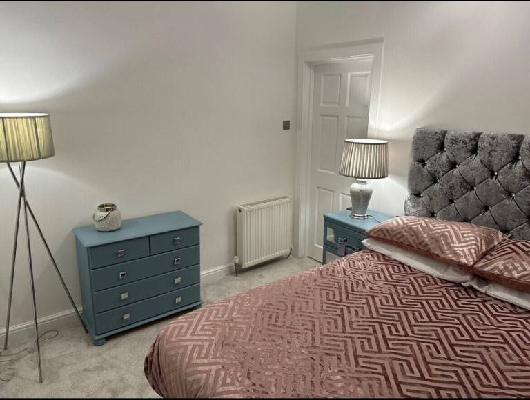 Apartment Aberdeen City