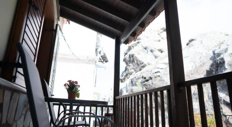 Rental apartment with terrace — photo 4