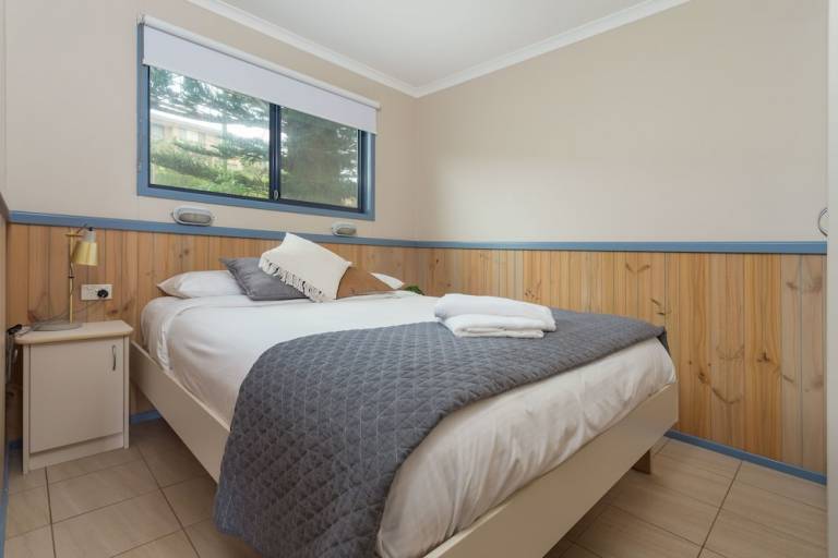 Holiday park  Tuross Head