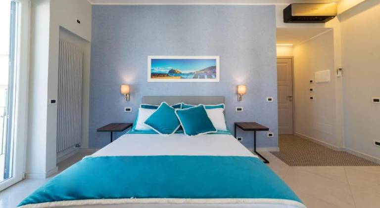B&B La Piazzetta in Casamicciola Terme