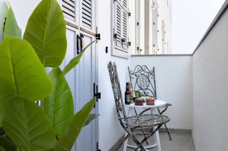 Leilighet Tel Aviv