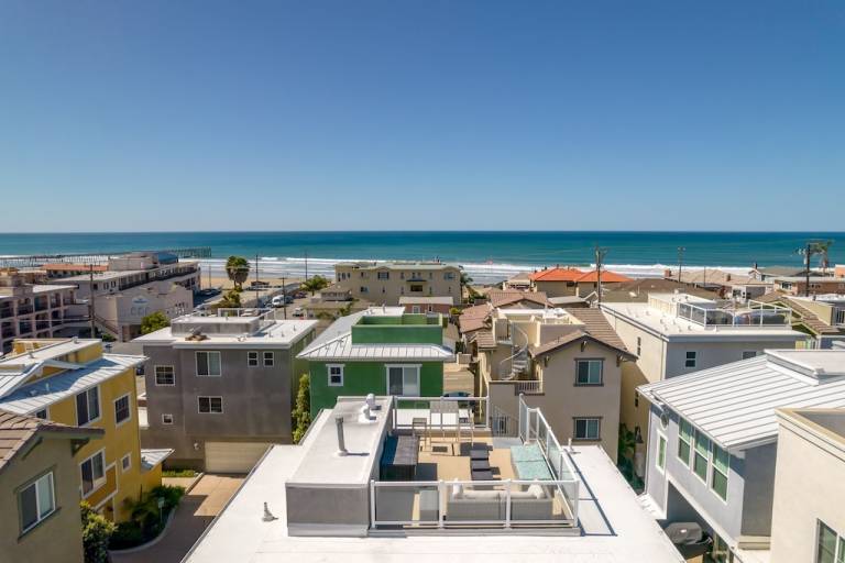 House  Pismo Beach