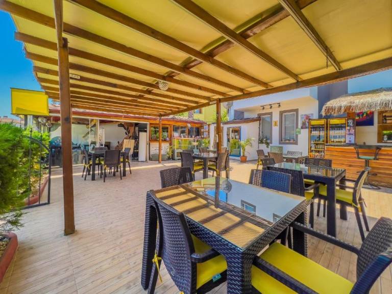 Nehir Apart Hotel — photo 5