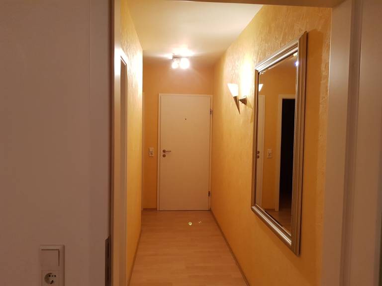 Ferienwohnung Bensheim