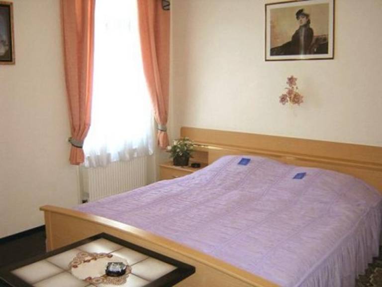 Hotel Garni Djaran — photo 2