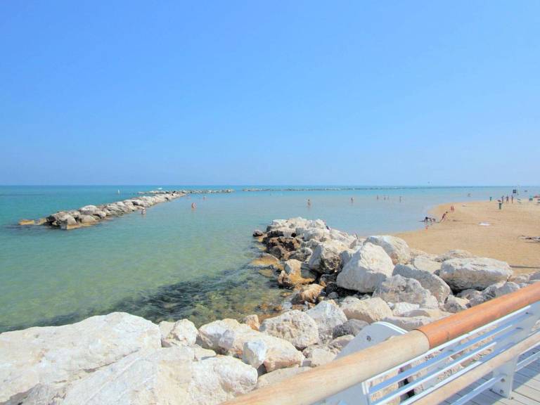 Villa  Servigliano