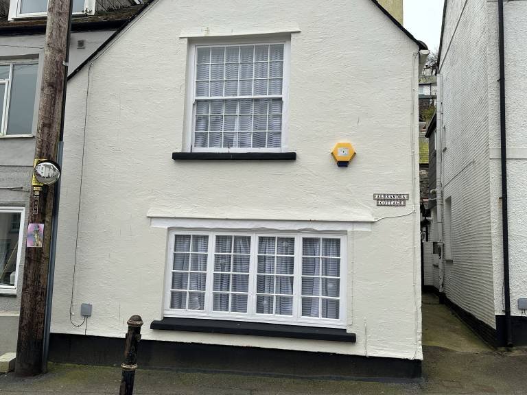 Cottage Looe