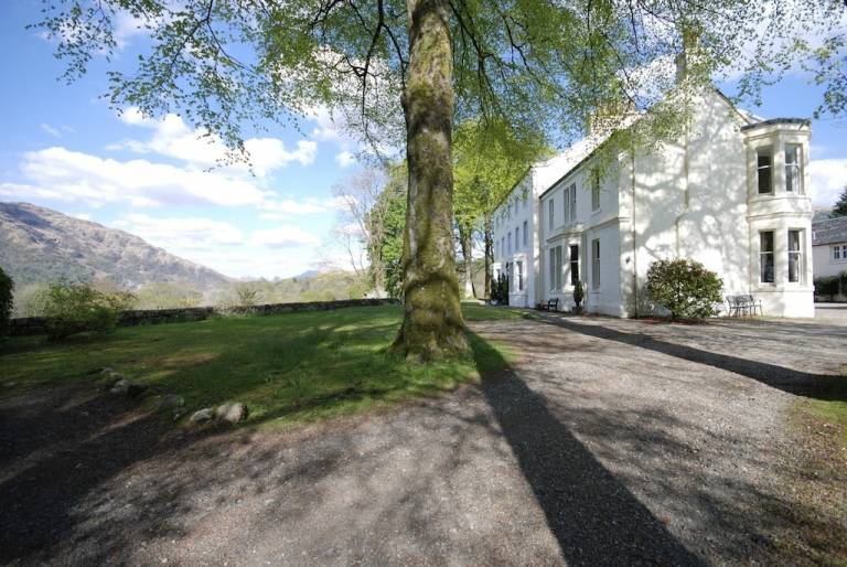 House Taynuilt