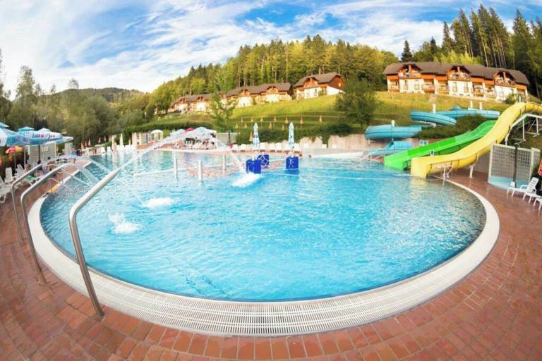 Appartement Gornji Grad