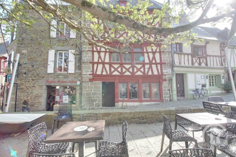 Charming gite with terrace | Pet-friendly — photo 2
