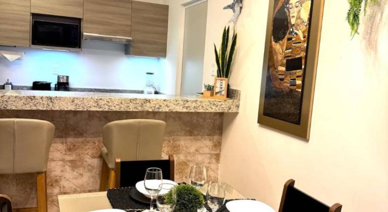 Holiday apartment with yard, private pool & terrace | Dogs allowed — photo 4