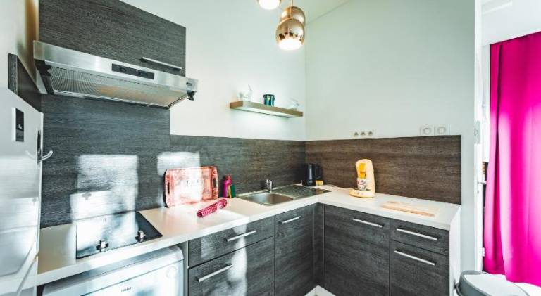 Apartment | Close to the ski | Pet-friendly — photo 4
