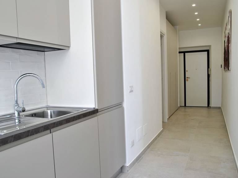 Fully equipped charming holiday apartment with pool, grill & yard | Sea view | Close to the beach | Pets are welcome — photo 5