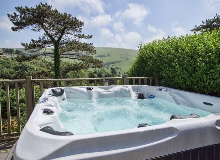 House Woolacombe