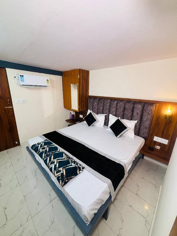 Nirvana Homestay