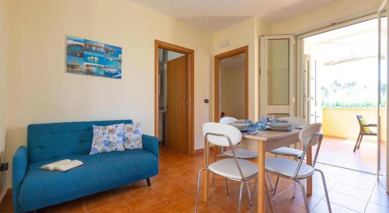 Holiday apartment | Pets allowed in Melendugno