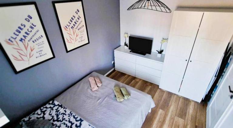 Pleasant holiday apartment | Pets are welcome — photo 3