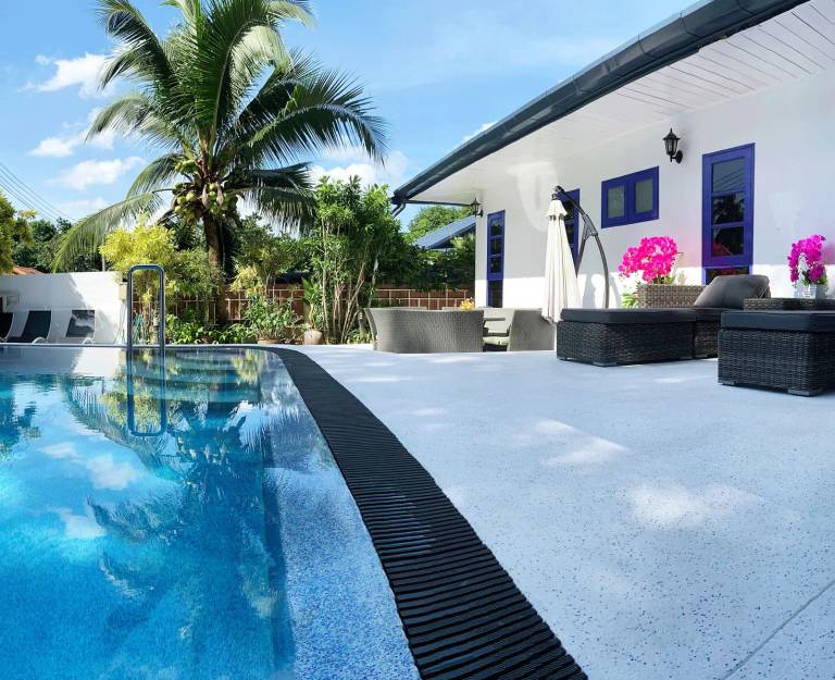 Bed and breakfast  Kathu