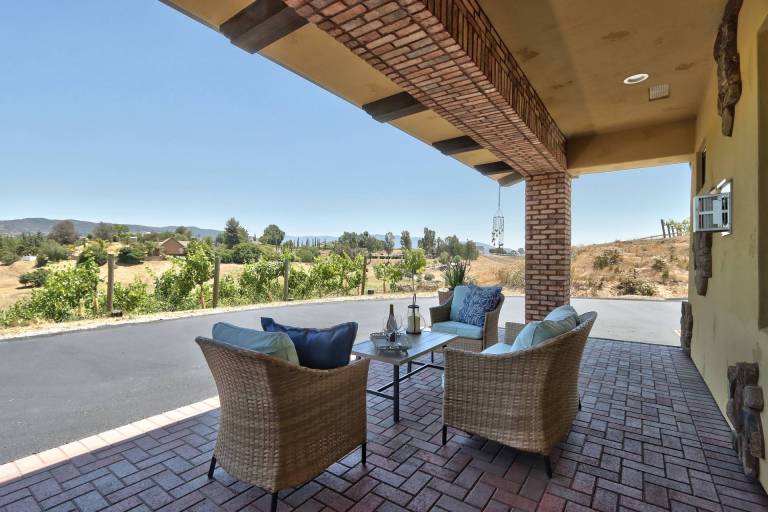 Villa Temecula