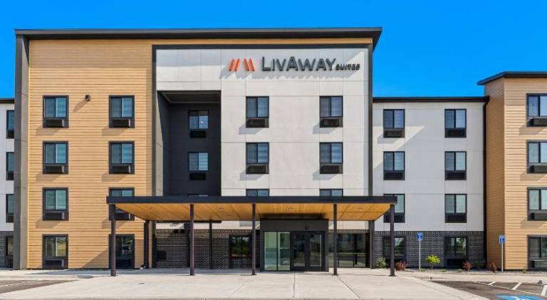 LivAway Suites Phoenix Tolleson in Tolleson, AZ