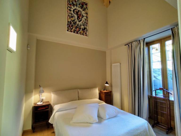 Appartement Gravedona ed Uniti