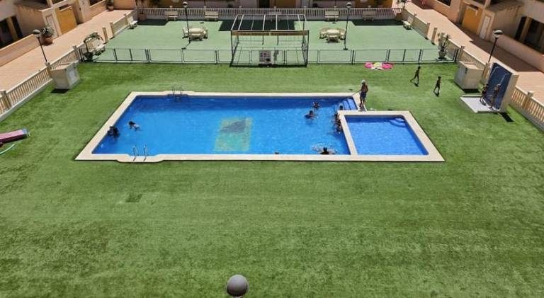 Rental apartment with pool — photo 5
