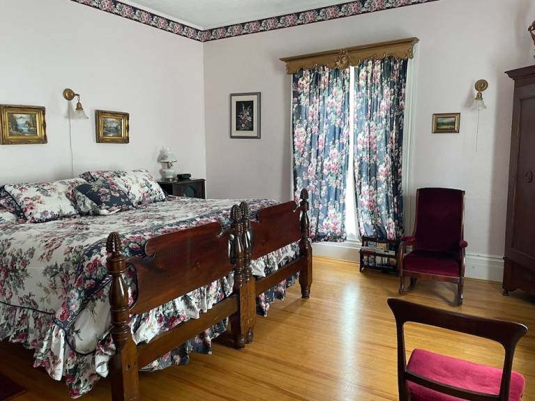Accommodation Sackville