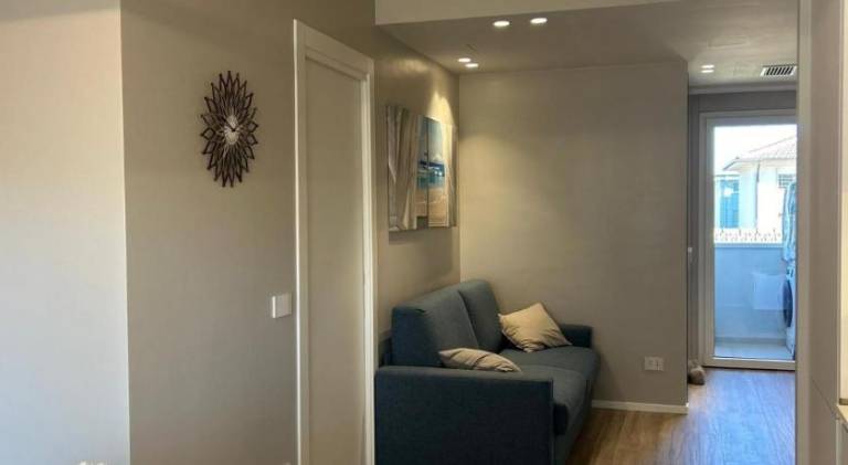 Wonderful apartment | Next to the beach | Pet-friendly — photo 2