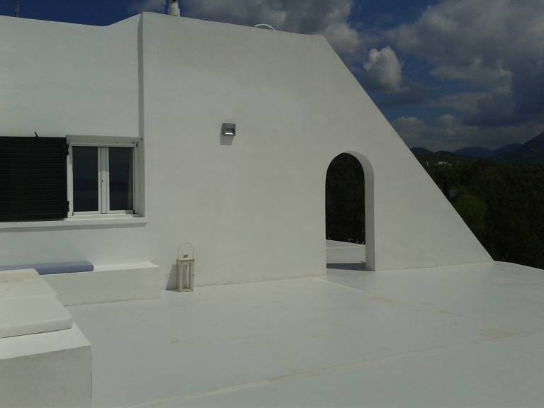Villa with private beach — photo 5