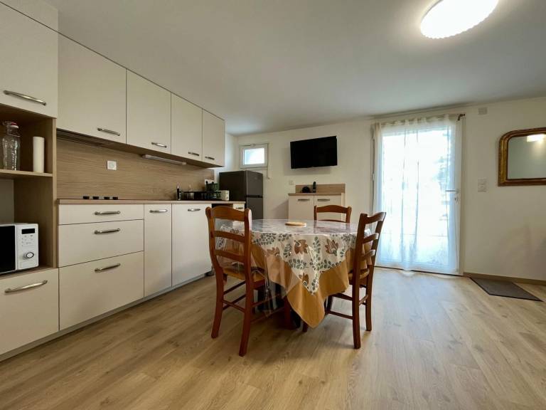 Appartement Chambray-lès-Tours