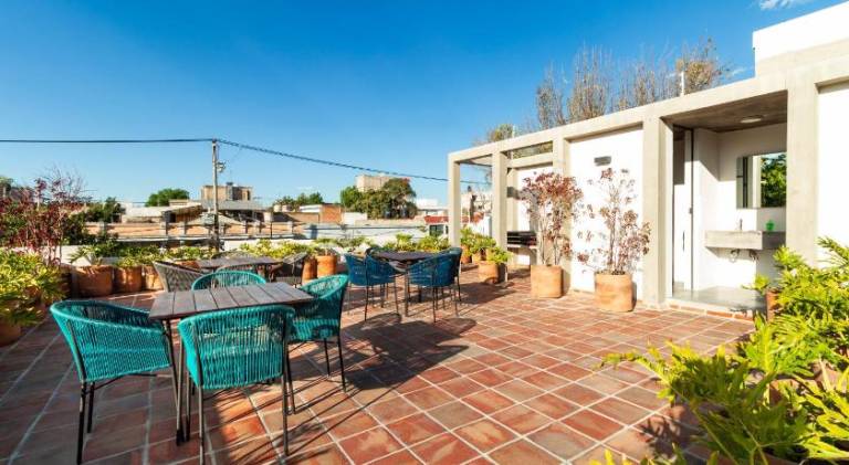 Holiday apartment with 1 room for 3 persons — photo 4