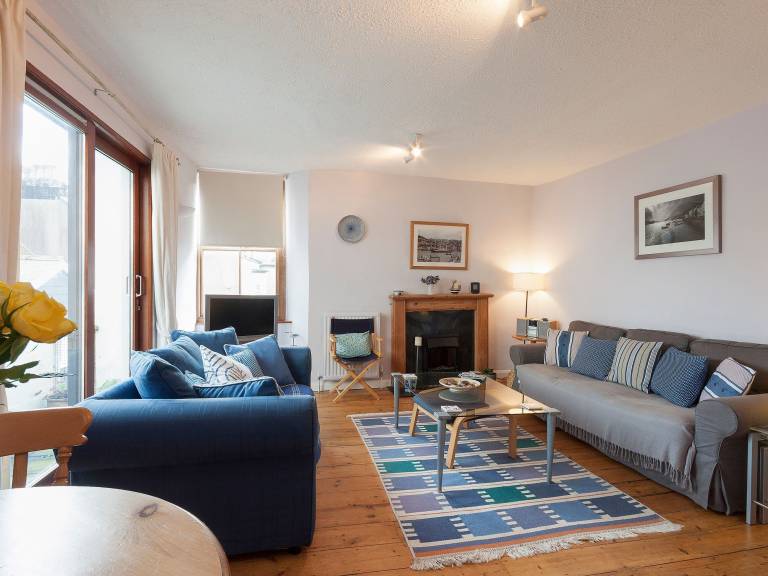 Cottage Dartmouth