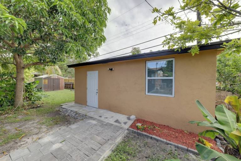 Cottage Tamarac