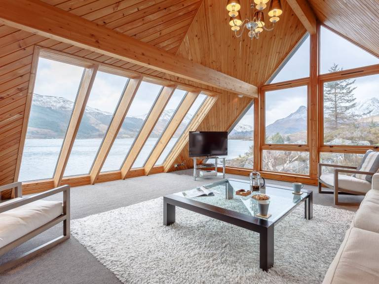 Cottage Ballachulish