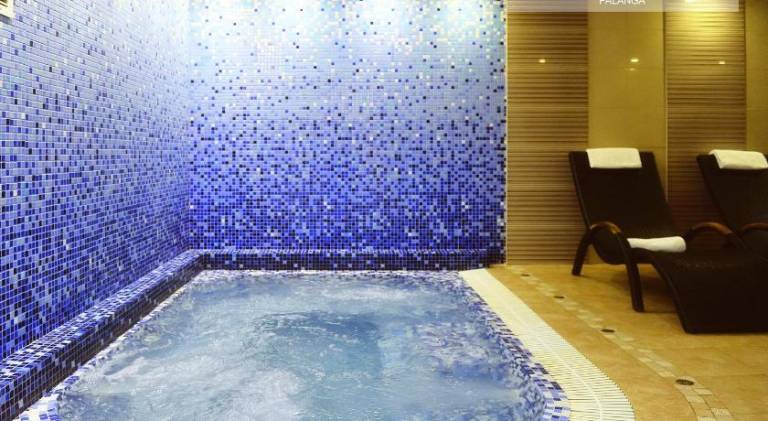 Palanga Park Hotel — photo 3