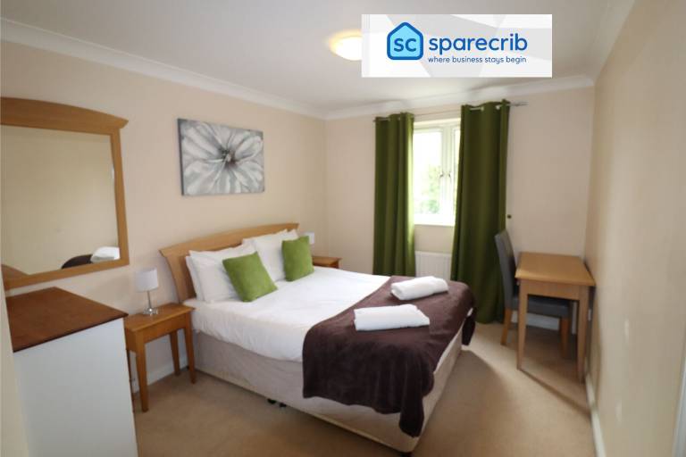 Apartment Bracknell