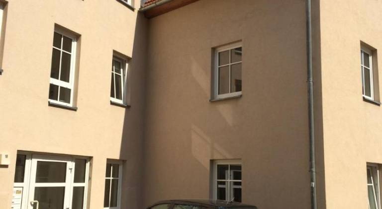 Apartment with 1 room for 4 persons — photo 5