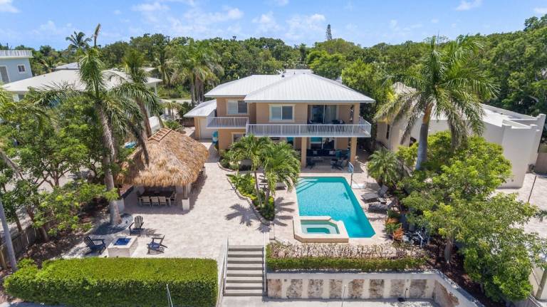 Ferienhaus  Key Largo