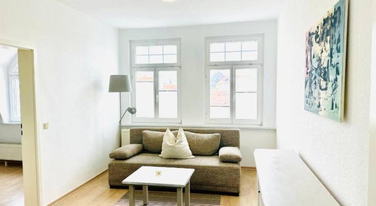 Holiday apartment with 1 room for 2 persons — photo 2