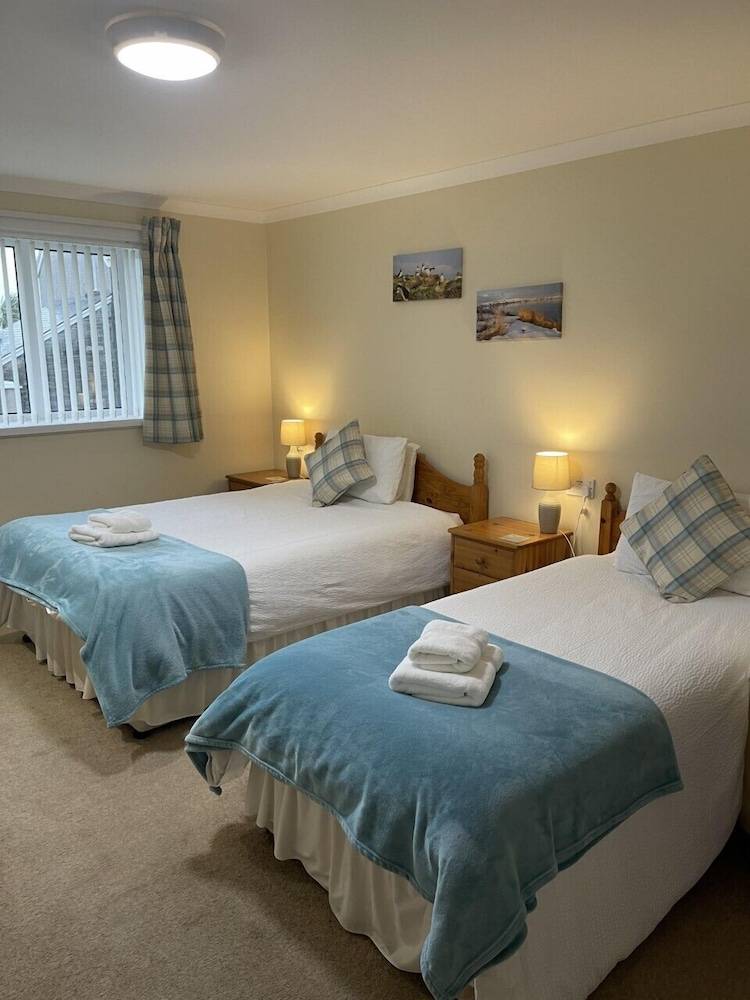 Accommodation Kirkwall