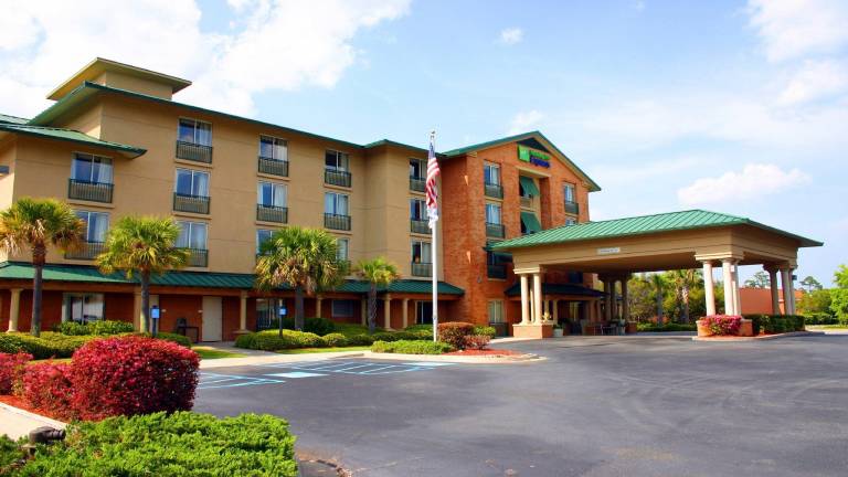 Holiday Inn Express Hotel & Suites Bluffton at Hilton Head Area By IHG in Bluffton, SC
