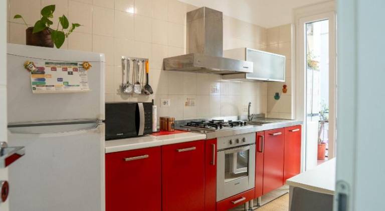 Holiday apartment with 2 rooms for 5 persons — photo 4