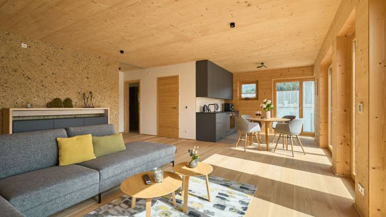 Ferienwohnung Yach